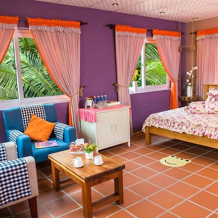 Veranda Beach Place Phan Thiet Exterior foto