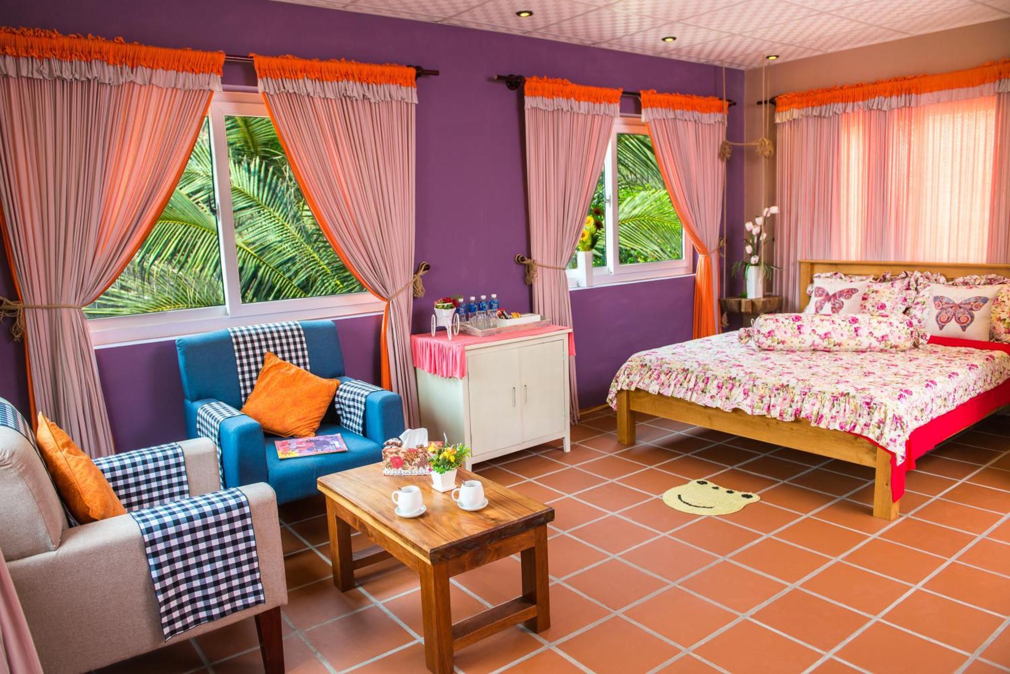 Veranda Beach Place Phan Thiet Exterior foto