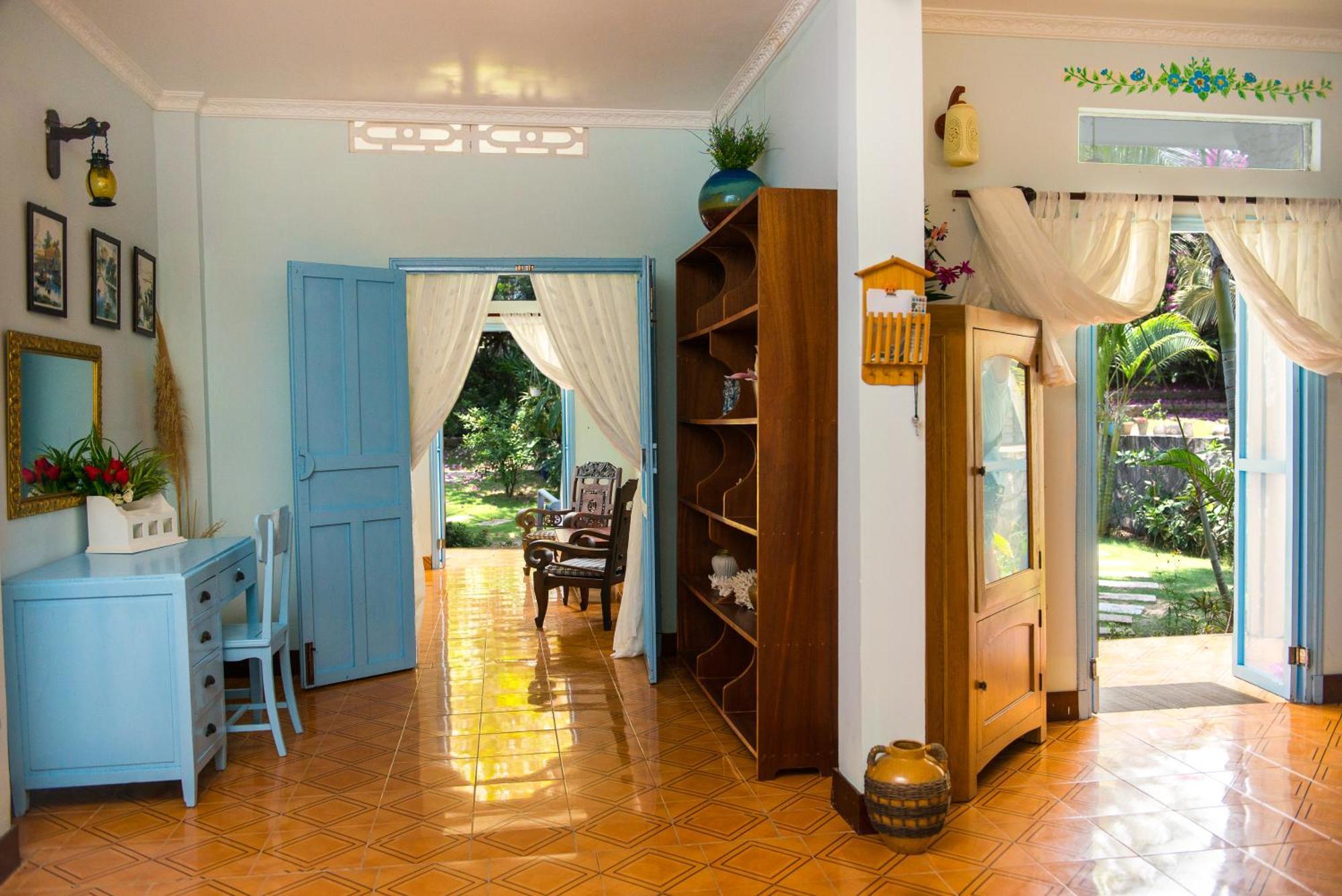 Veranda Beach Place Phan Thiet Exterior foto