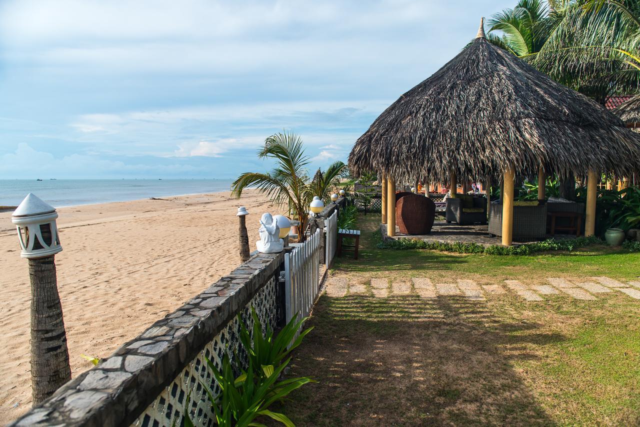 Veranda Beach Place Phan Thiet Exterior foto