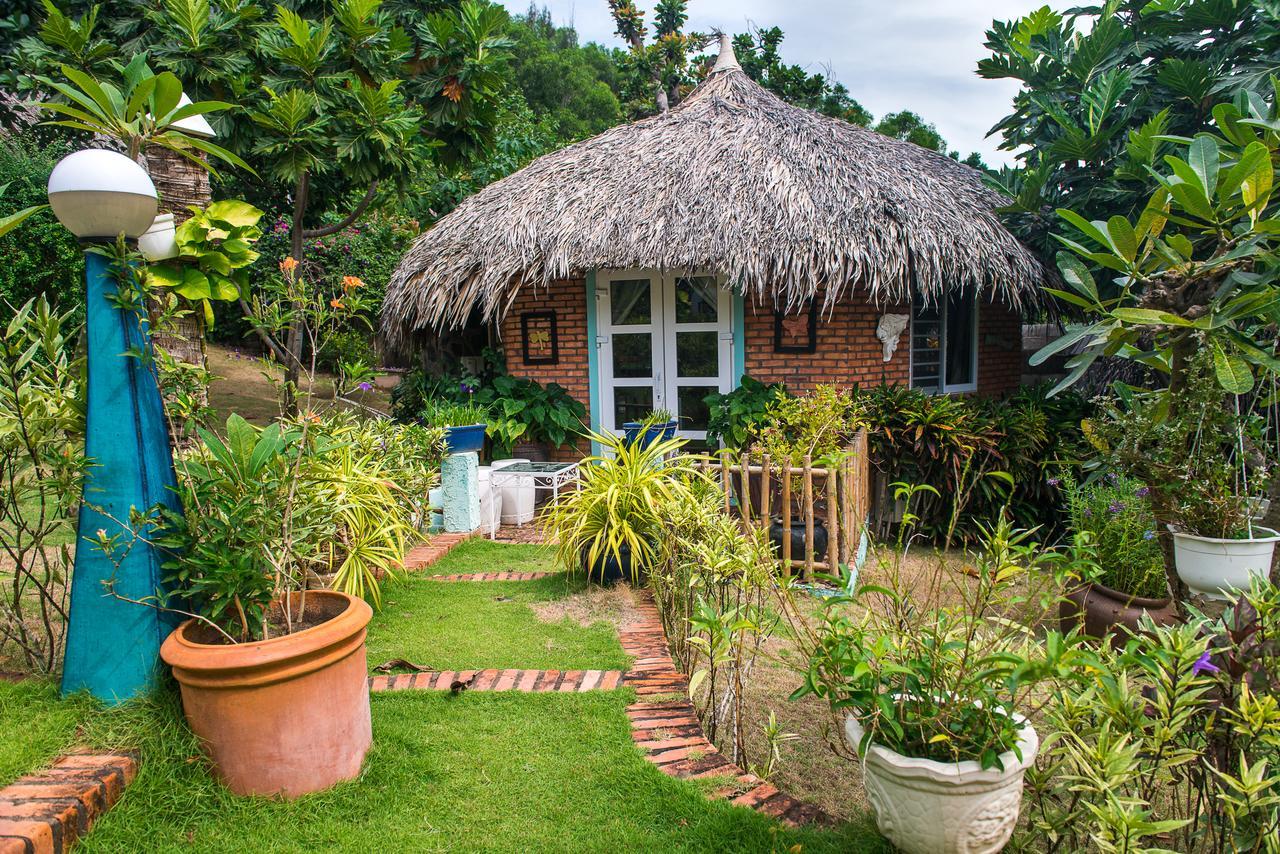 Veranda Beach Place Phan Thiet Exterior foto