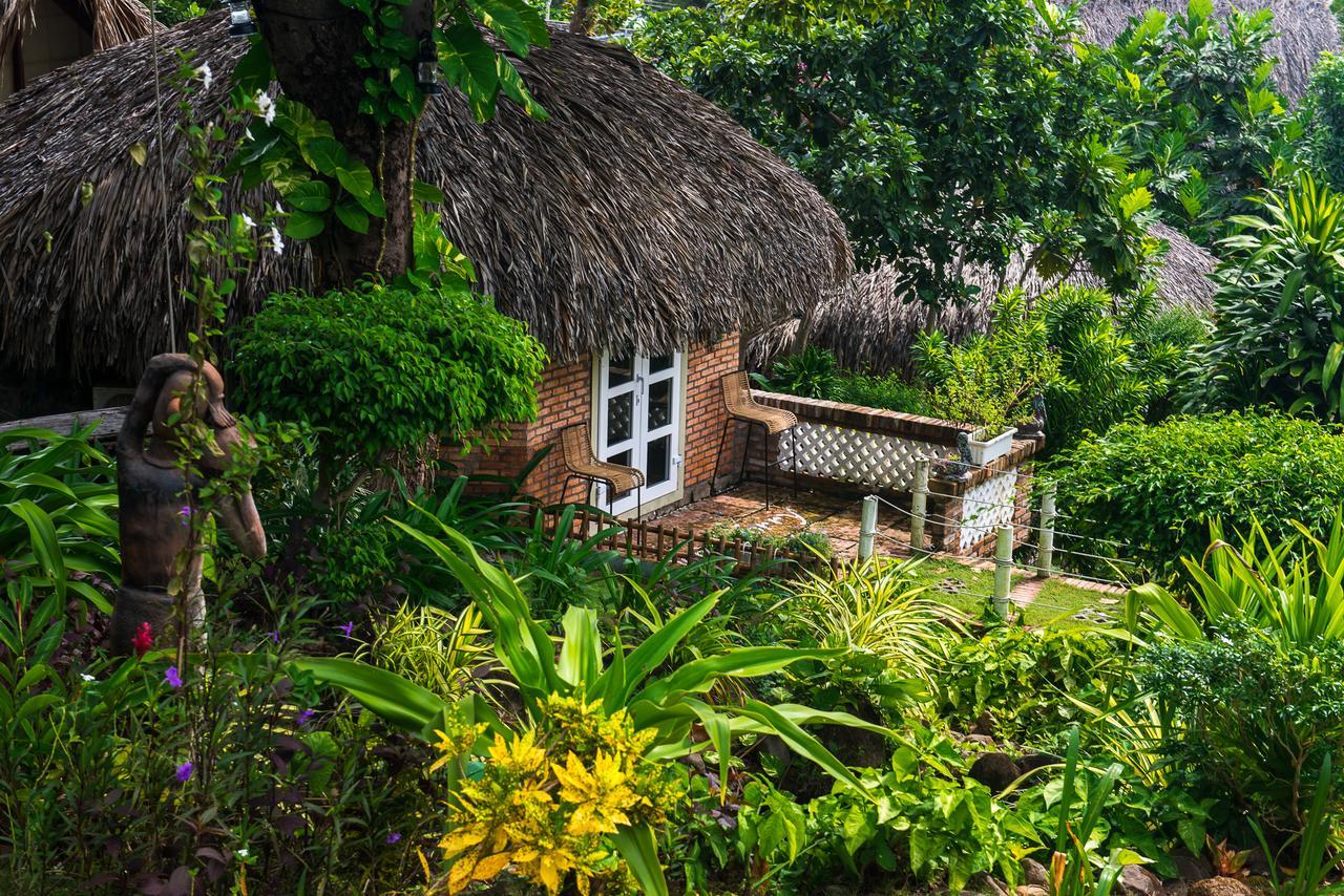 Veranda Beach Place Phan Thiet Exterior foto