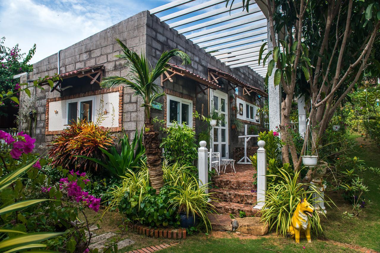 Veranda Beach Place Phan Thiet Exterior foto