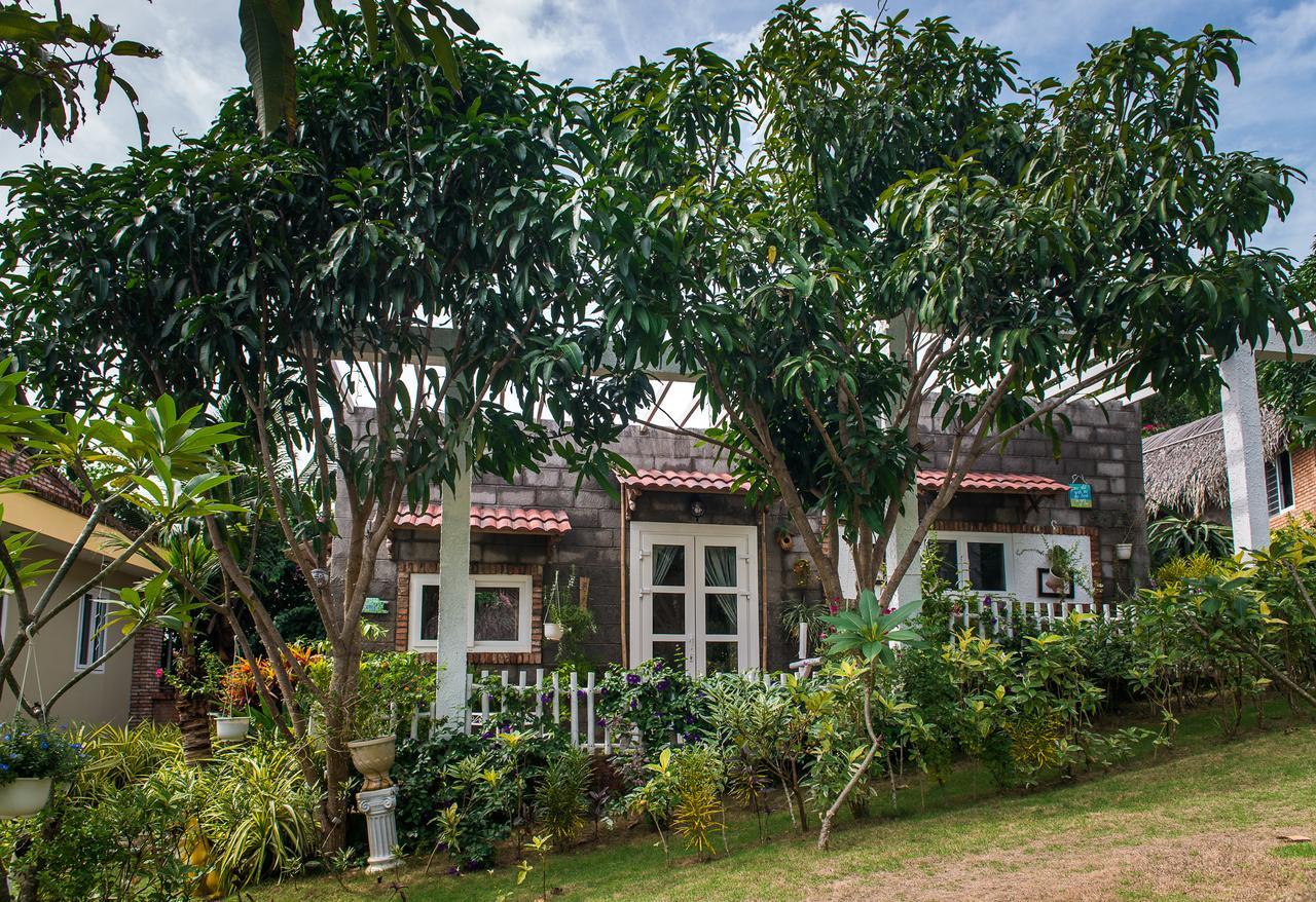 Veranda Beach Place Phan Thiet Exterior foto