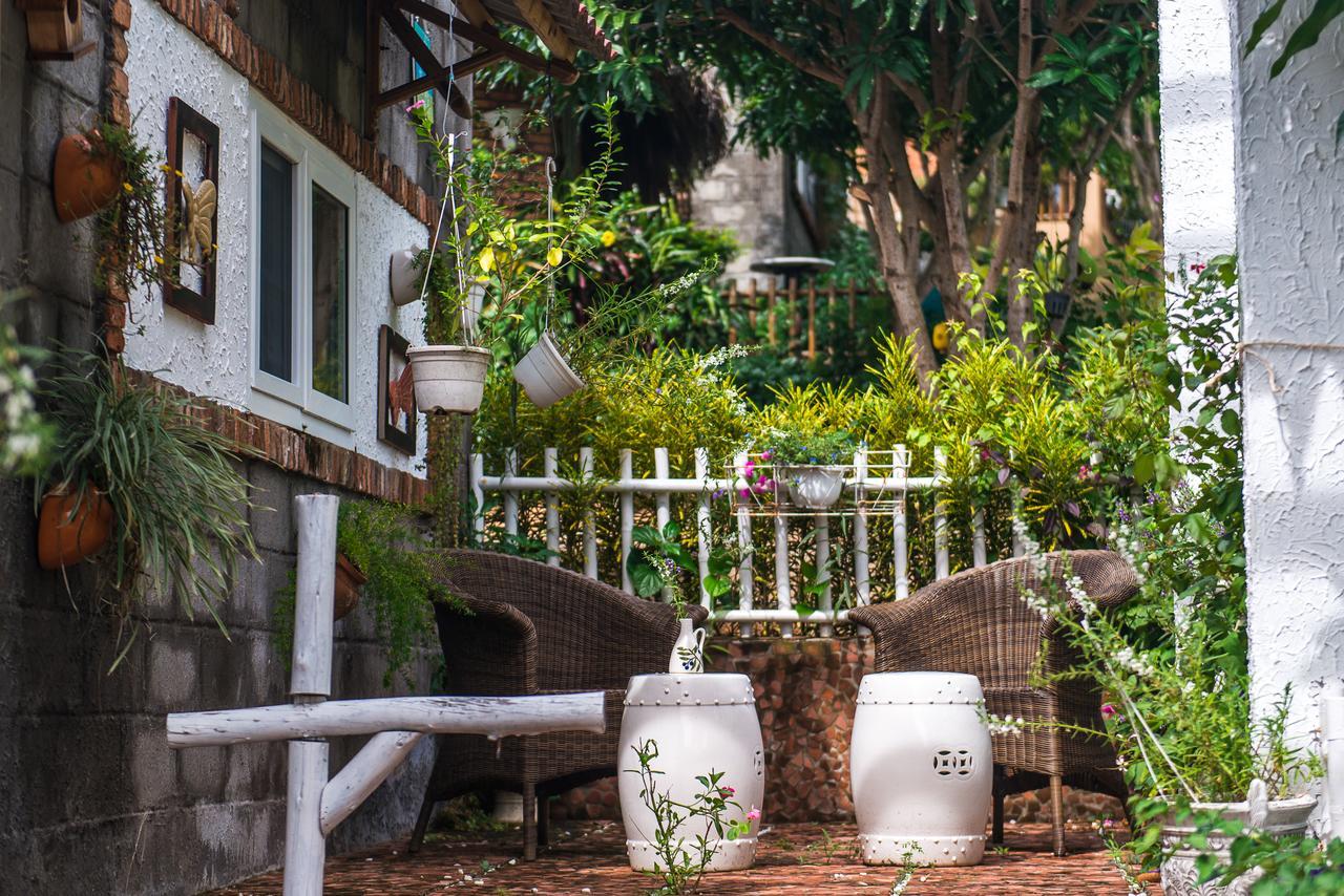 Veranda Beach Place Phan Thiet Exterior foto