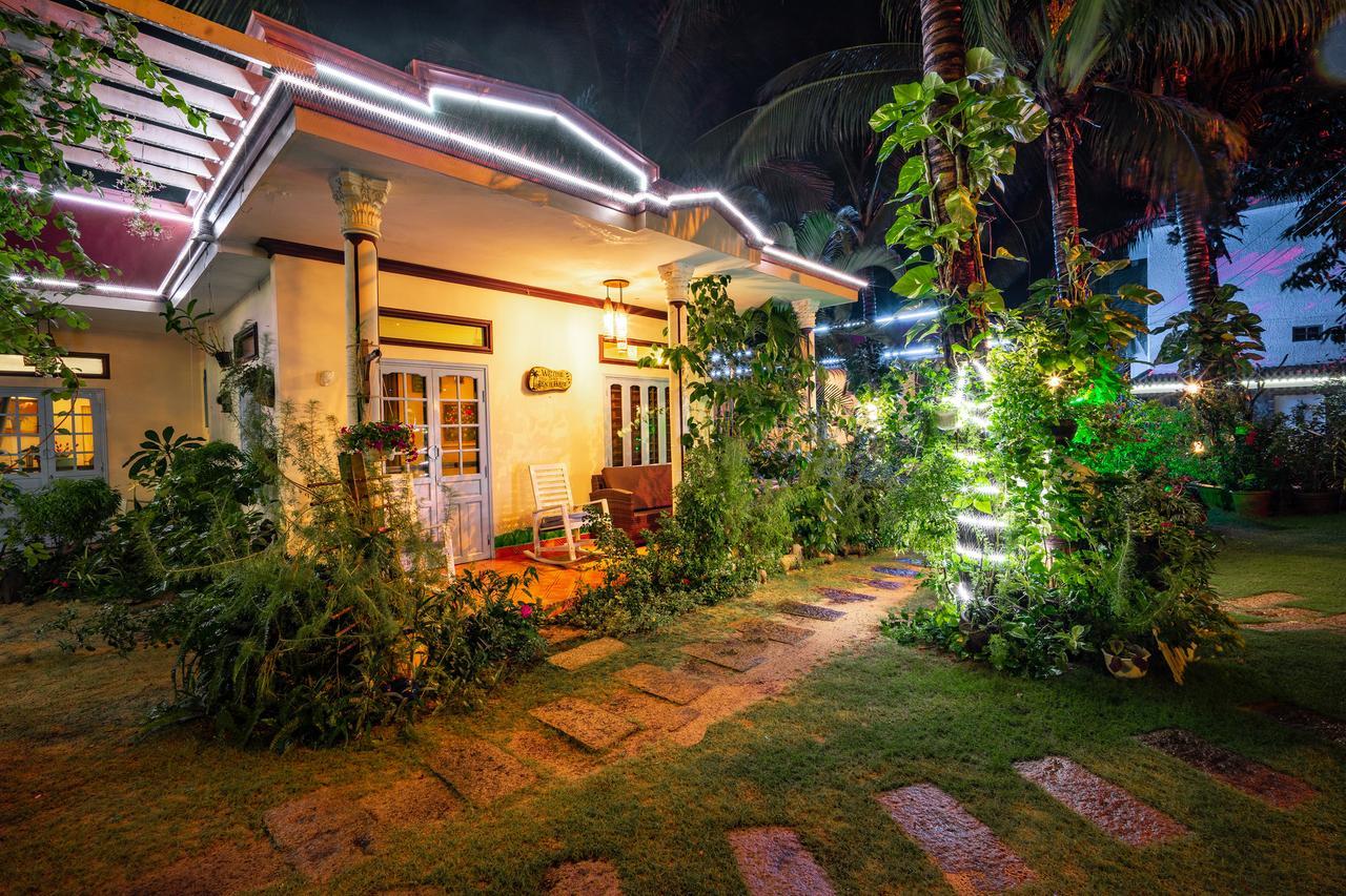Veranda Beach Place Phan Thiet Exterior foto