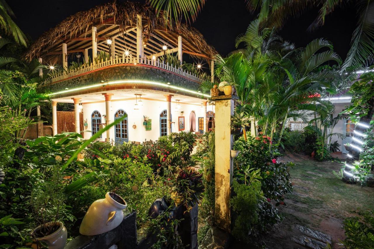 Veranda Beach Place Phan Thiet Exterior foto