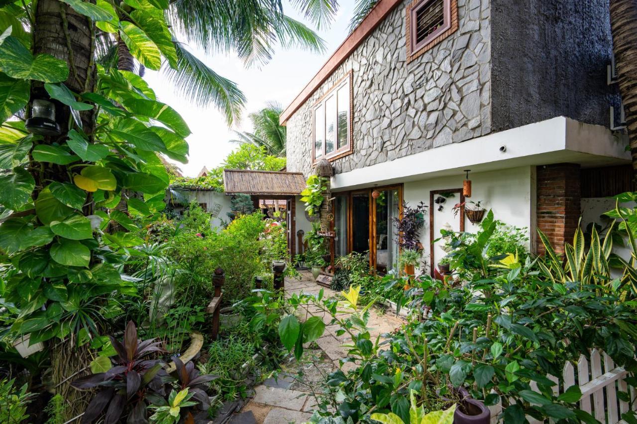 Veranda Beach Place Phan Thiet Exterior foto