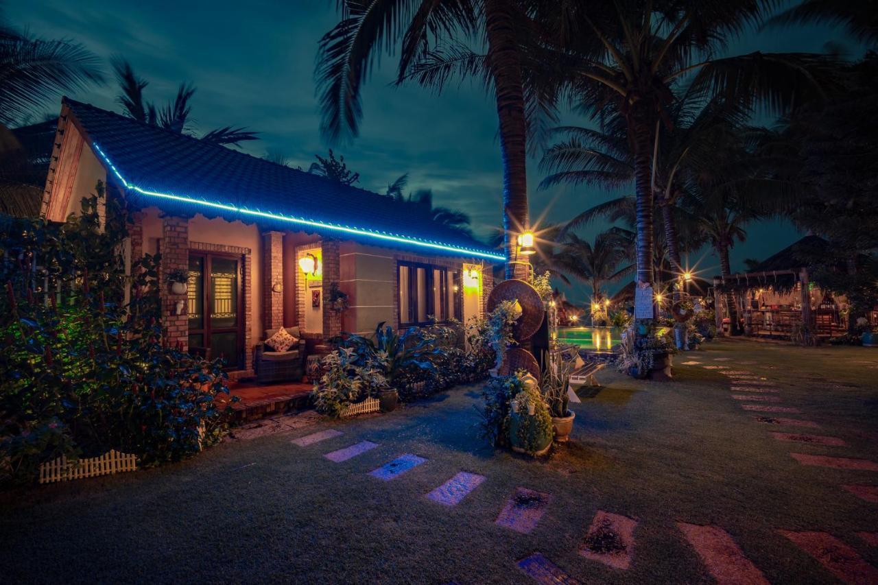 Veranda Beach Place Phan Thiet Exterior foto