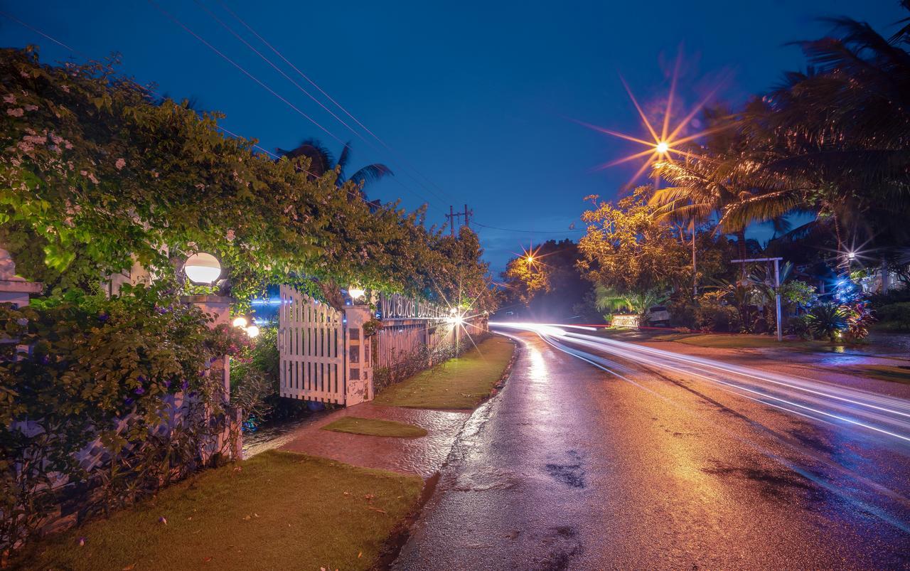 Veranda Beach Place Phan Thiet Exterior foto