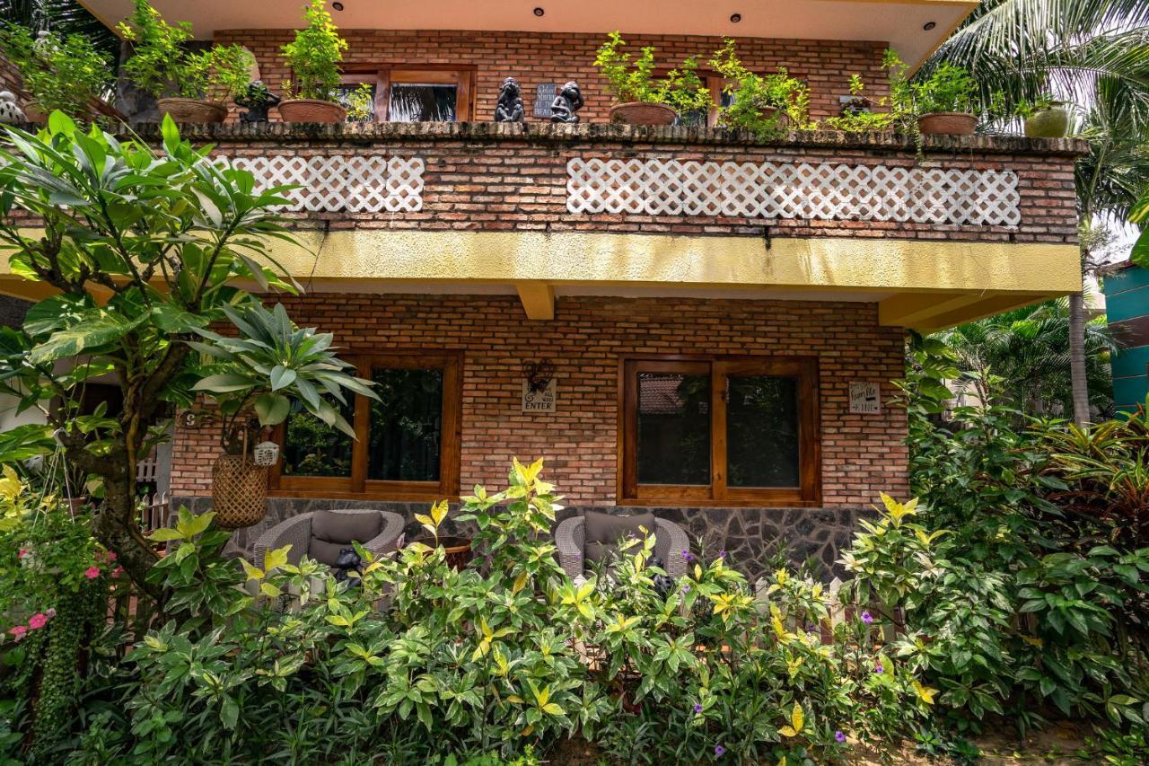 Veranda Beach Place Phan Thiet Exterior foto