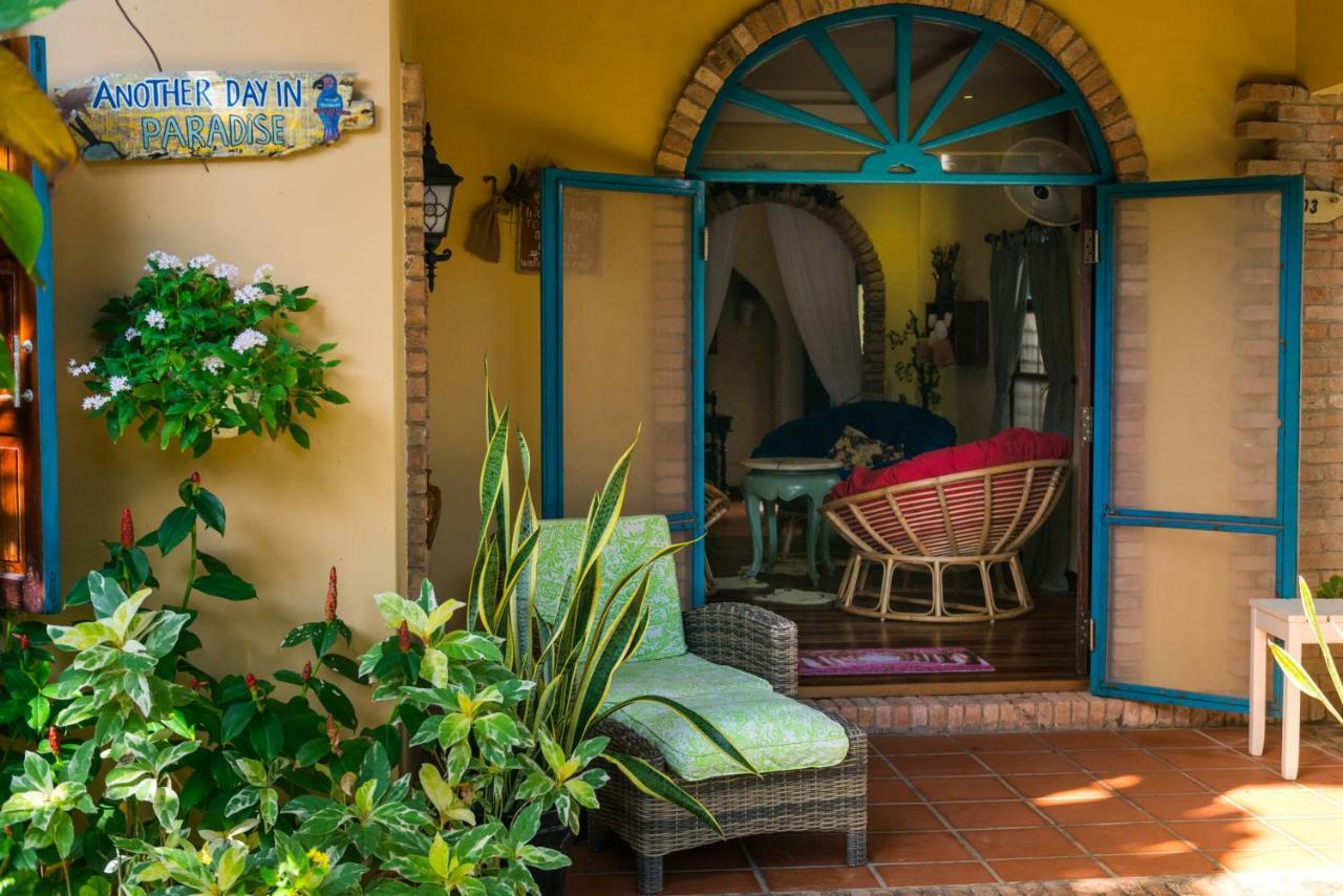Veranda Beach Place Phan Thiet Exterior foto