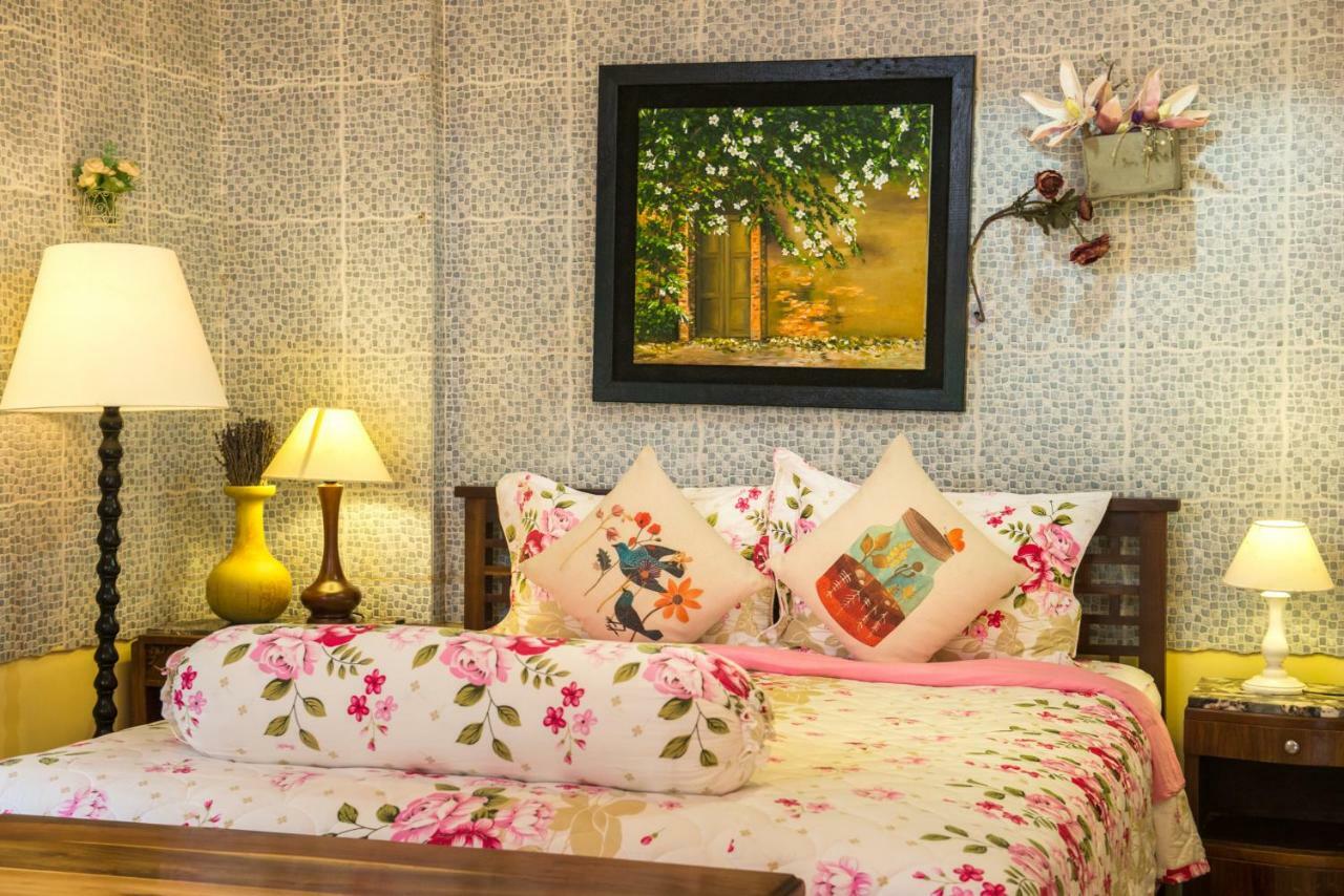 Veranda Beach Place Phan Thiet Exterior foto