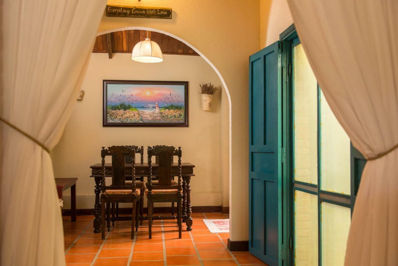 Veranda Beach Place Phan Thiet Exterior foto