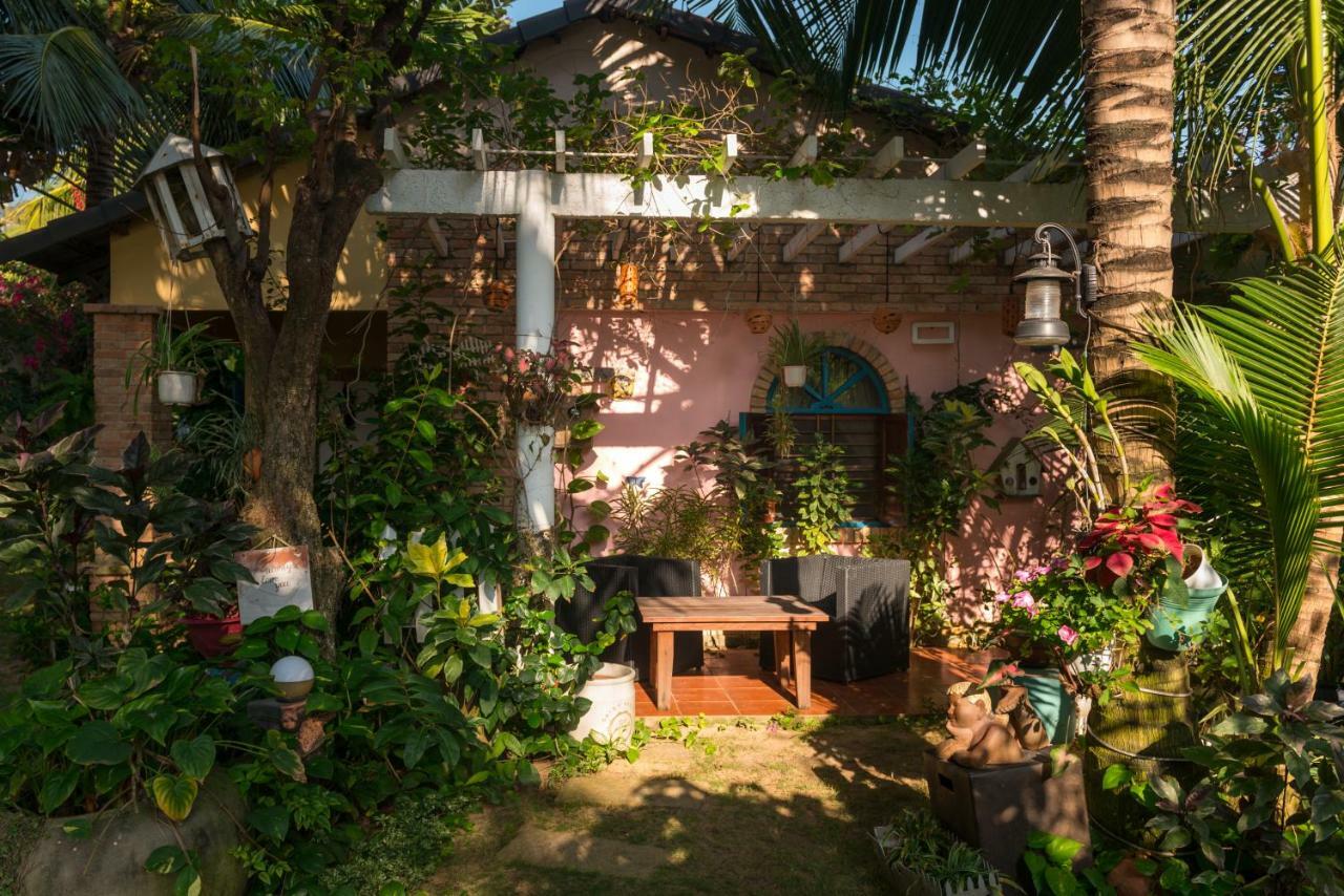 Veranda Beach Place Phan Thiet Exterior foto
