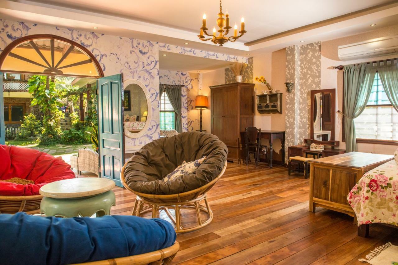 Veranda Beach Place Phan Thiet Exterior foto