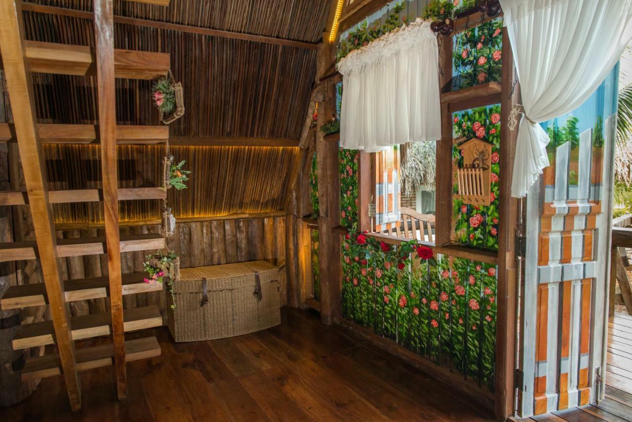 Veranda Beach Place Phan Thiet Exterior foto