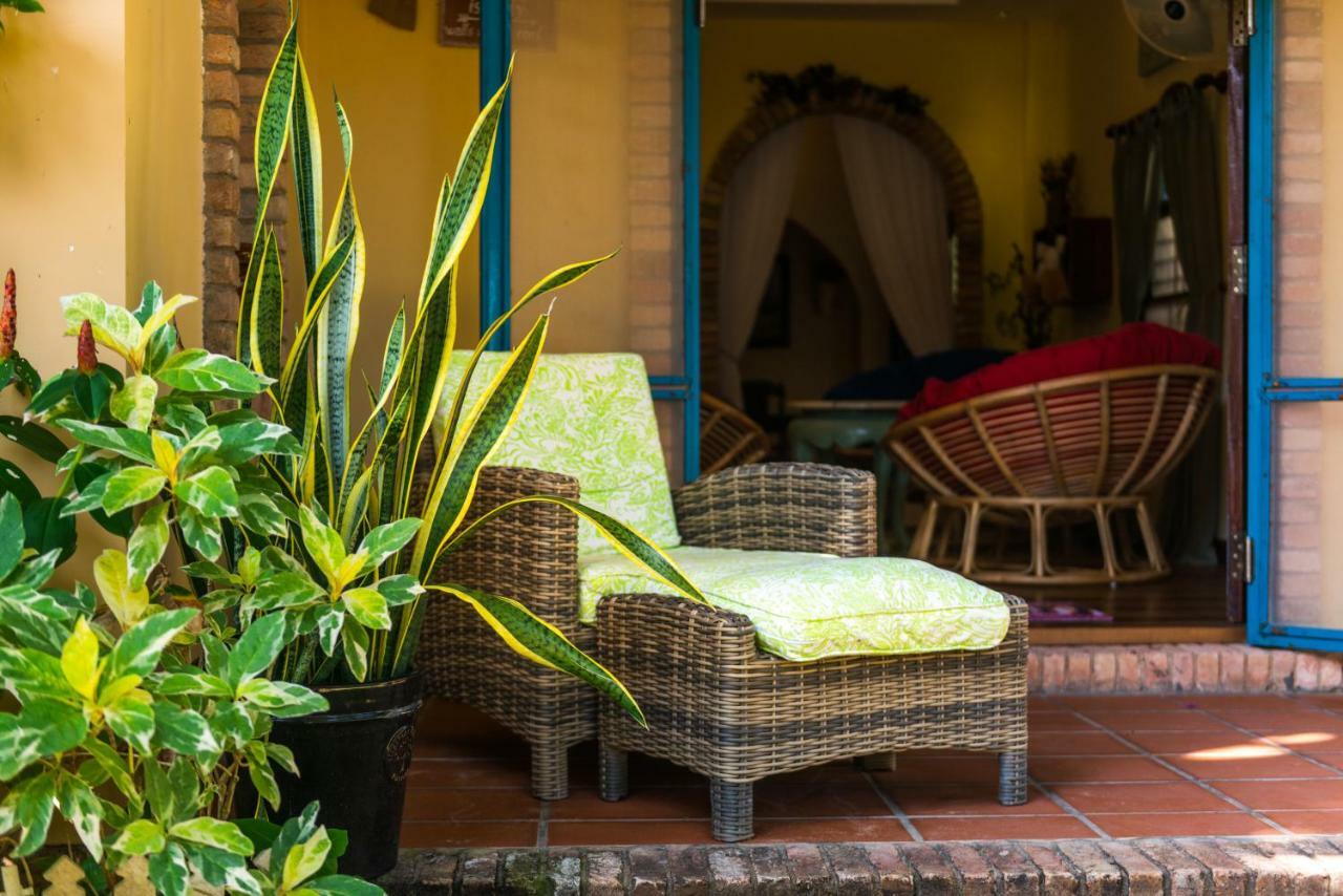 Veranda Beach Place Phan Thiet Exterior foto