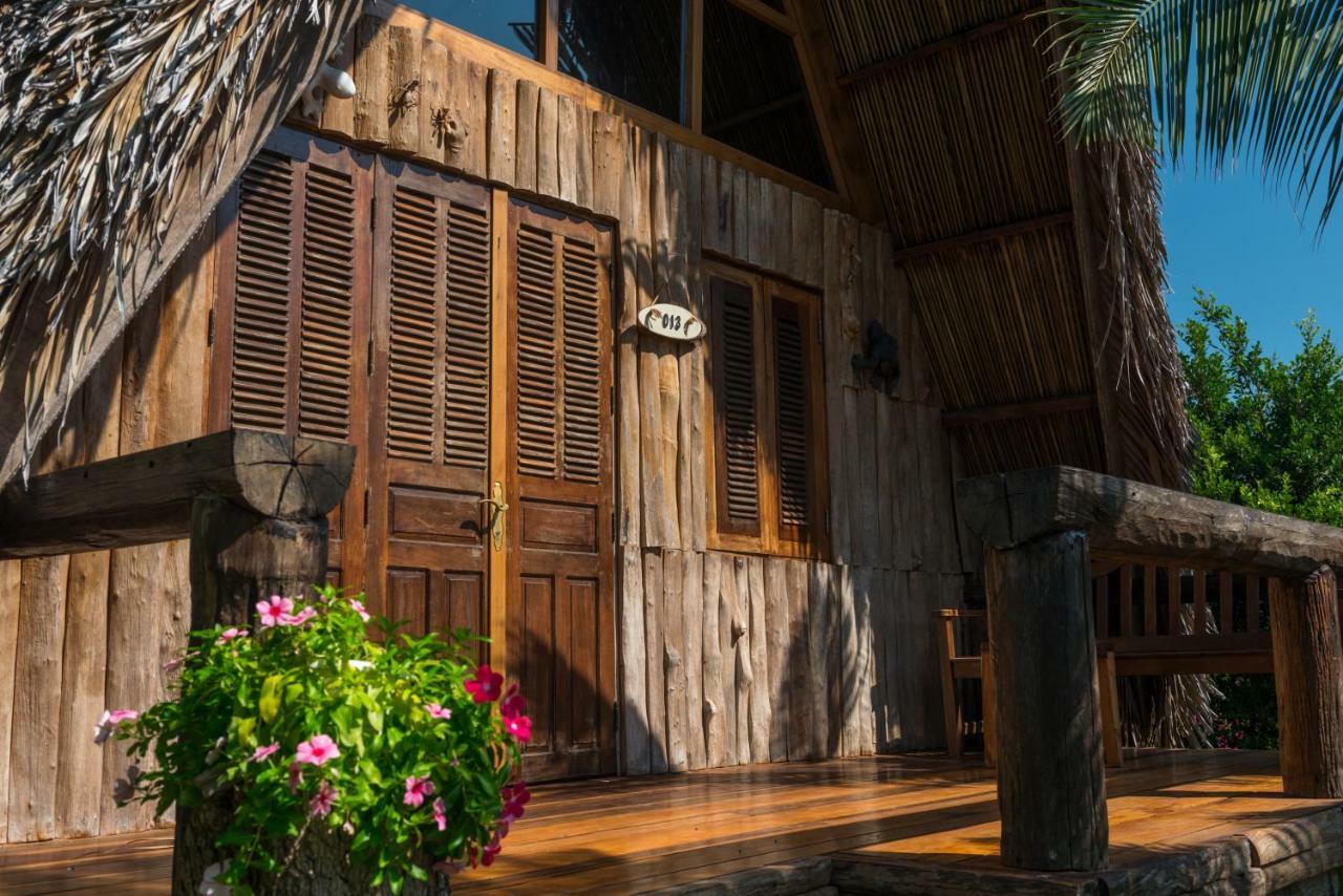 Veranda Beach Place Phan Thiet Exterior foto