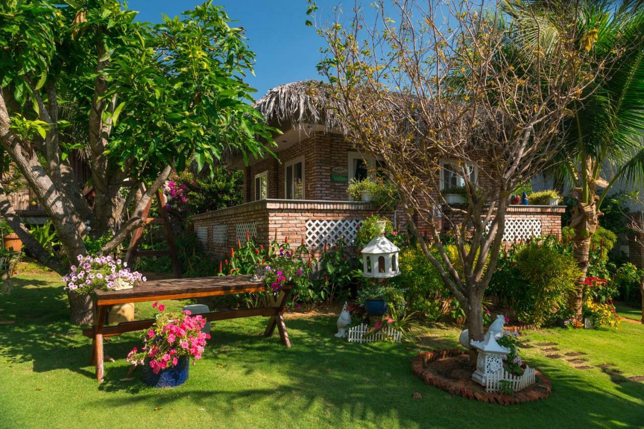 Veranda Beach Place Phan Thiet Exterior foto