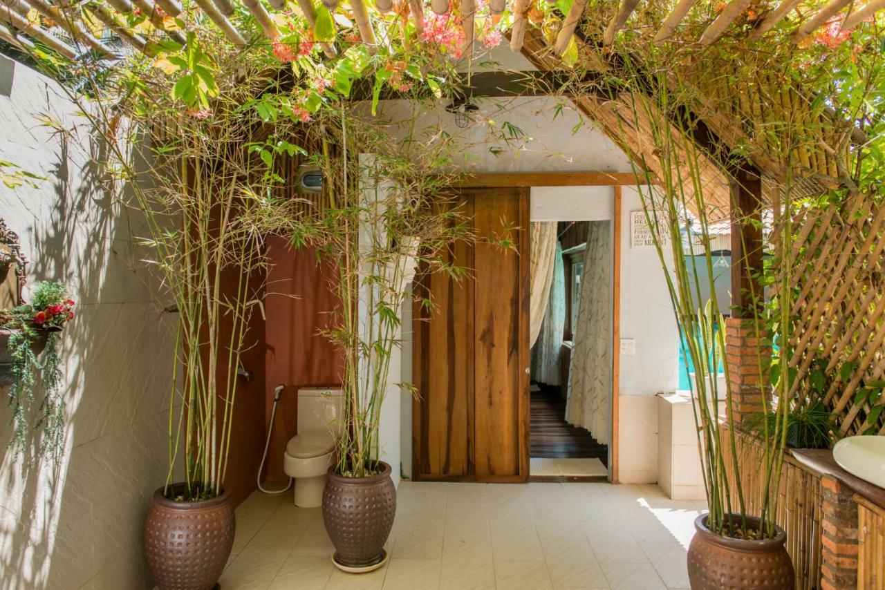 Veranda Beach Place Phan Thiet Exterior foto