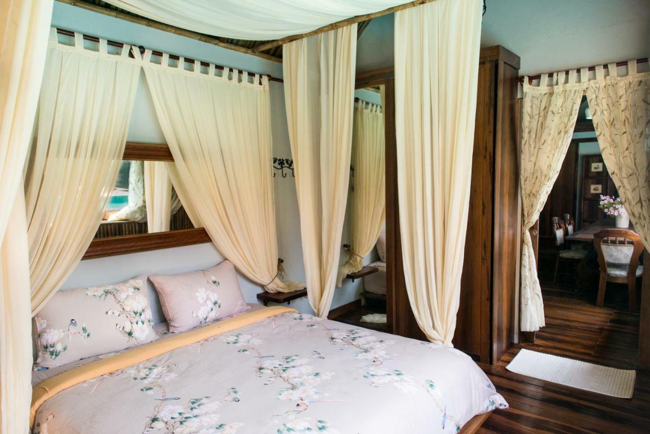 Veranda Beach Place Phan Thiet Exterior foto