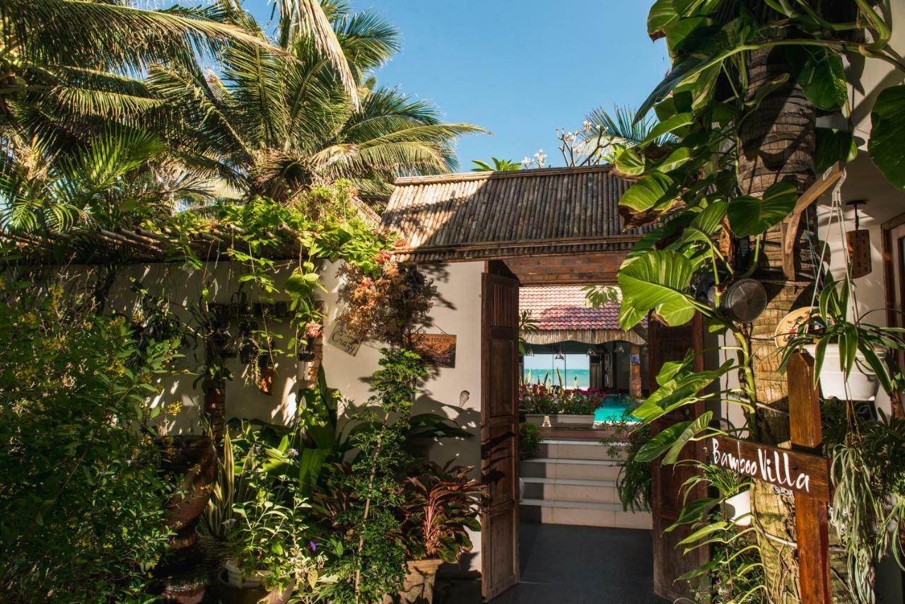 Veranda Beach Place Phan Thiet Exterior foto