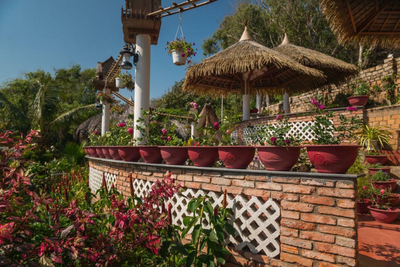 Veranda Beach Place Phan Thiet Exterior foto