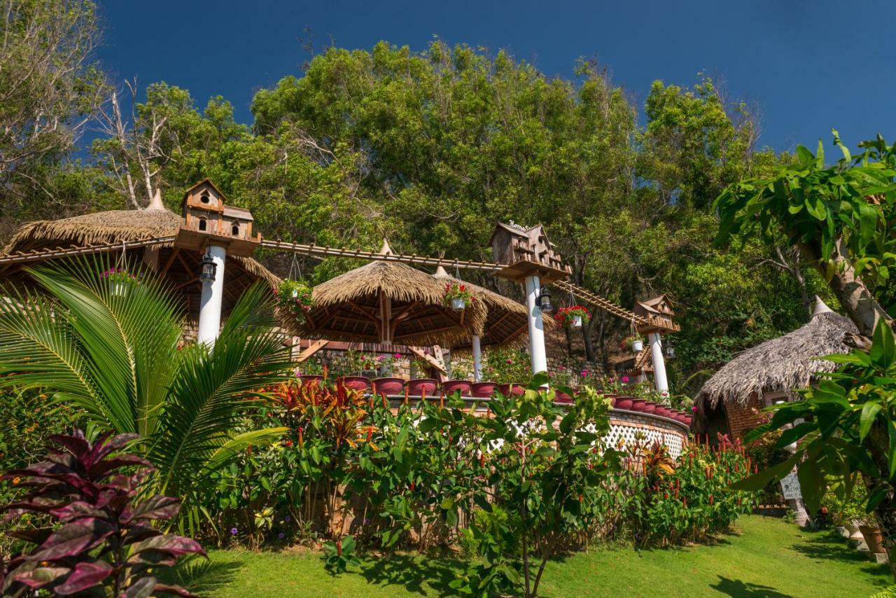 Veranda Beach Place Phan Thiet Exterior foto
