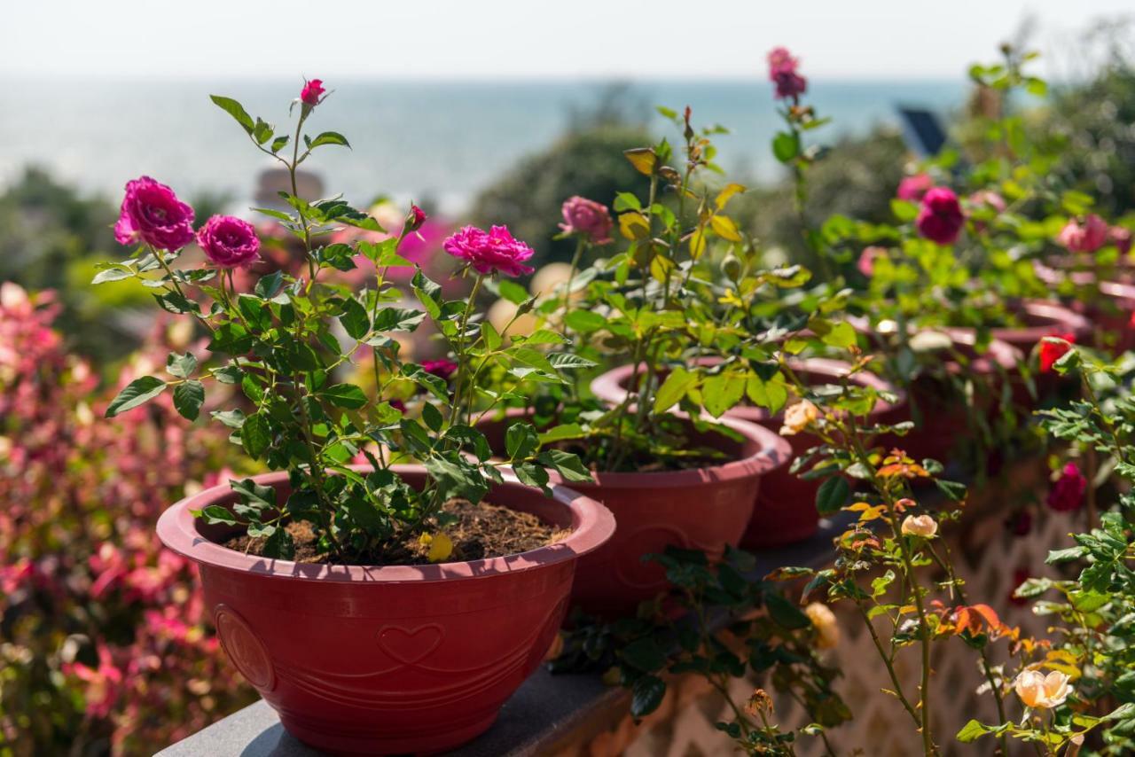 Veranda Beach Place Phan Thiet Exterior foto
